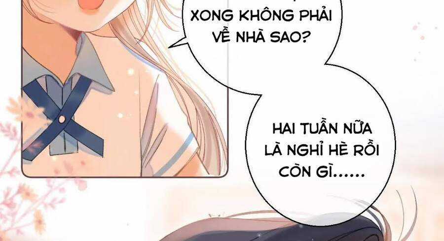 Mối Tình Thầm Kín - Chapter 12 - Trang 42