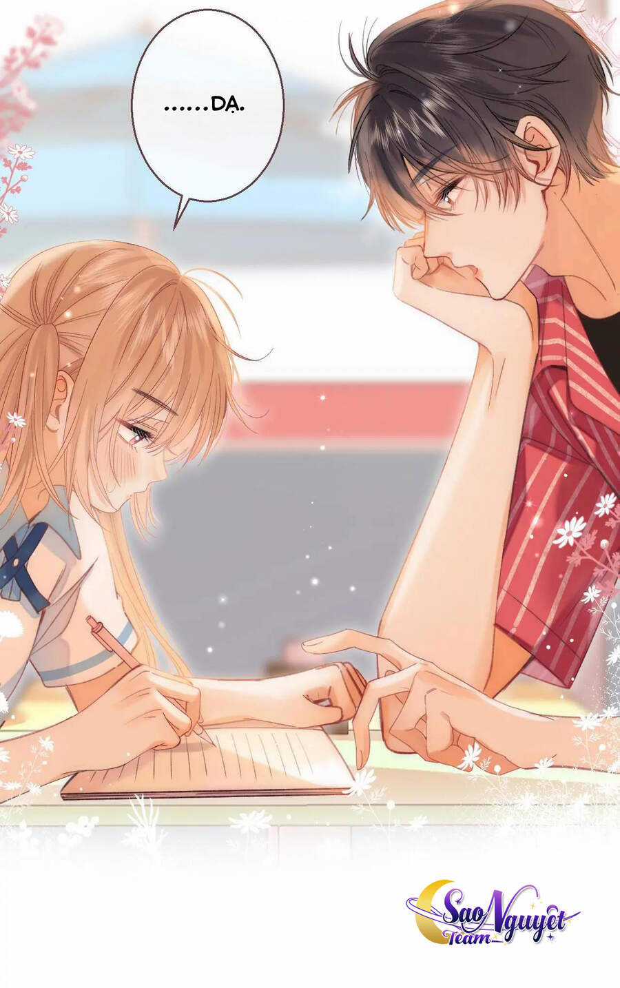 Mối Tình Thầm Kín - Chapter 12 - Trang 45