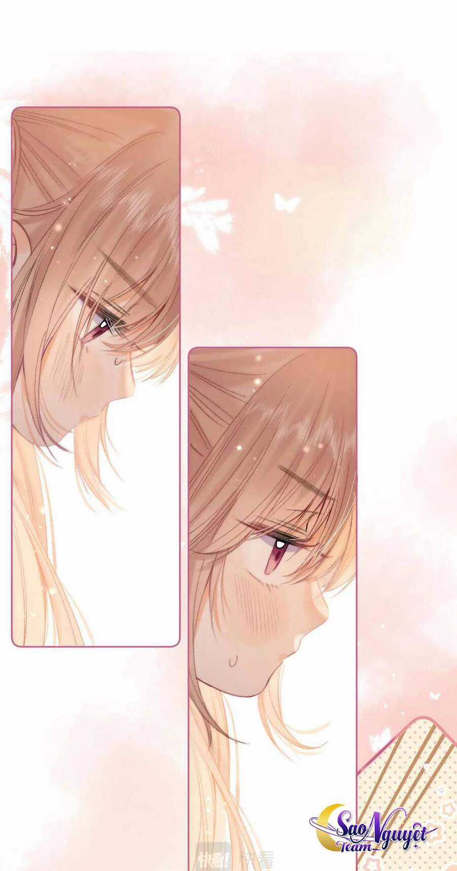 Mối Tình Thầm Kín - Chapter 12 - Trang 46