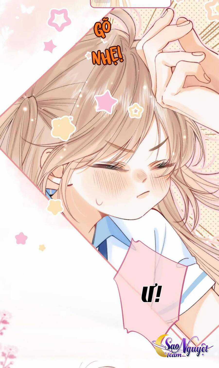 Mối Tình Thầm Kín - Chapter 12 - Trang 47