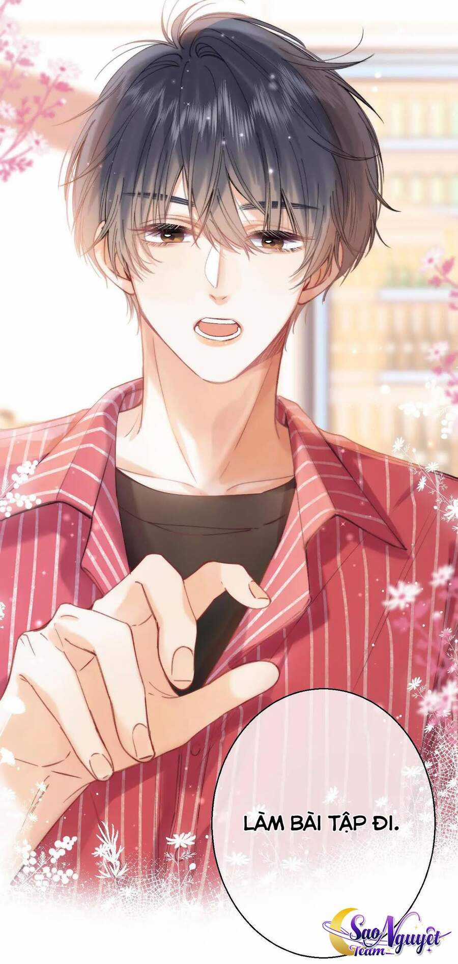 Mối Tình Thầm Kín - Chapter 12 - Trang 48