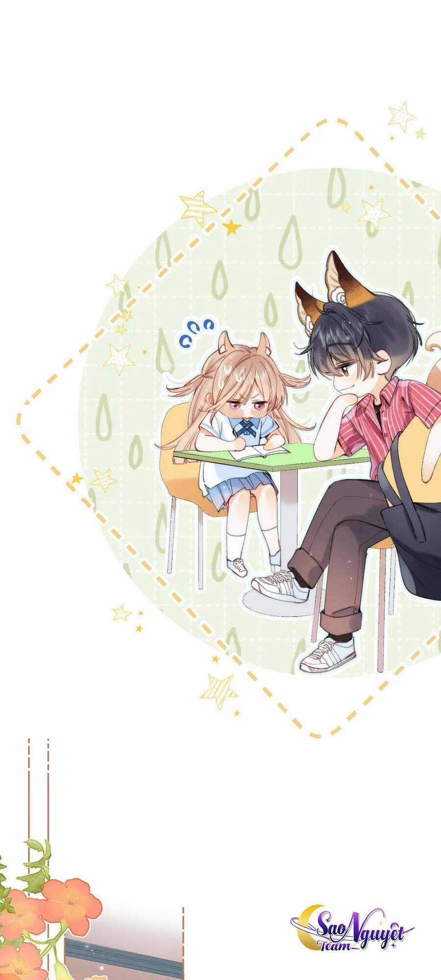 Mối Tình Thầm Kín - Chapter 12 - Trang 49