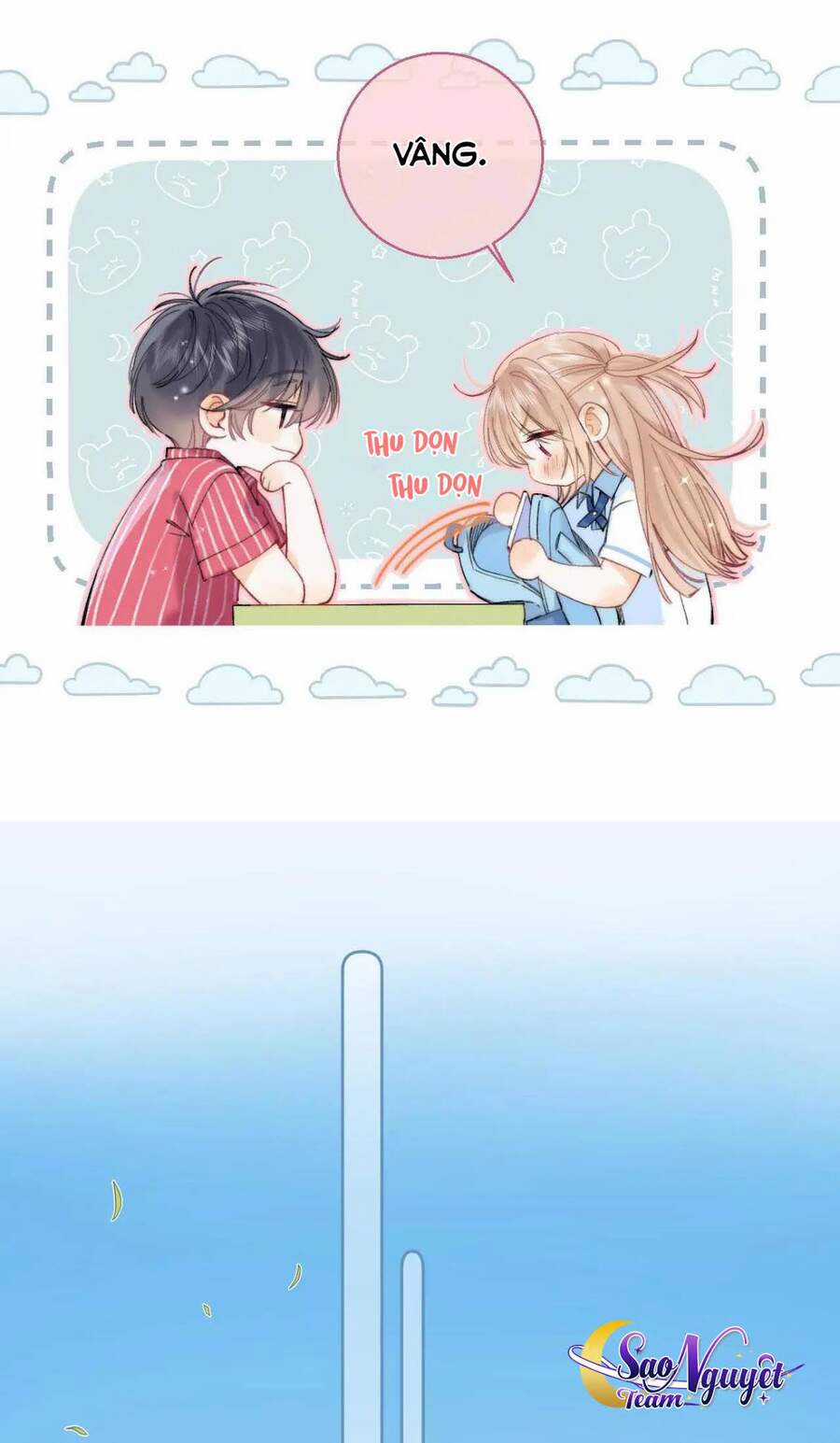 Mối Tình Thầm Kín - Chapter 12 - Trang 53