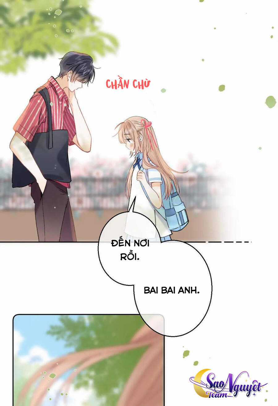 Mối Tình Thầm Kín - Chapter 12 - Trang 56