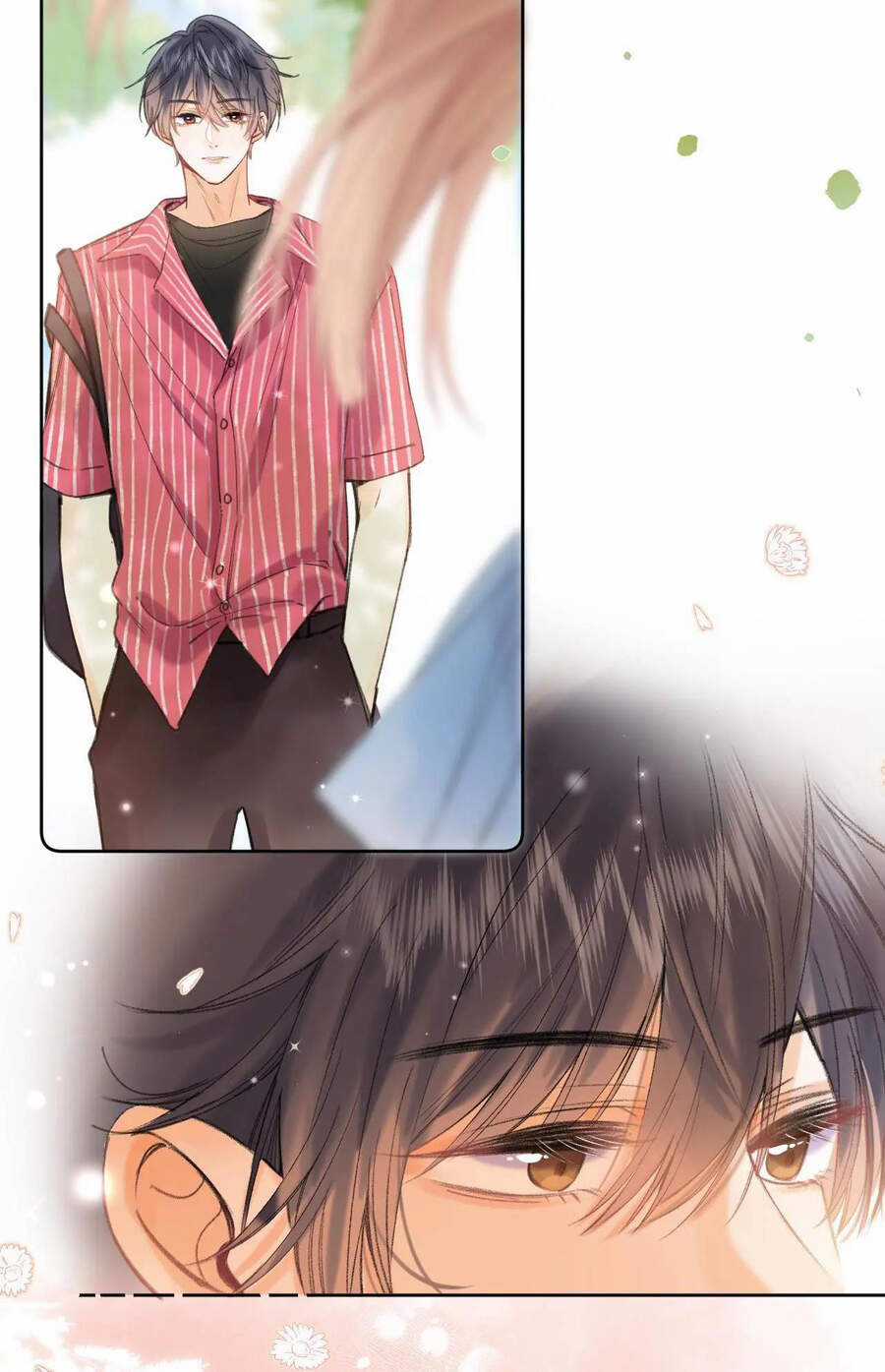 Mối Tình Thầm Kín - Chapter 12 - Trang 57