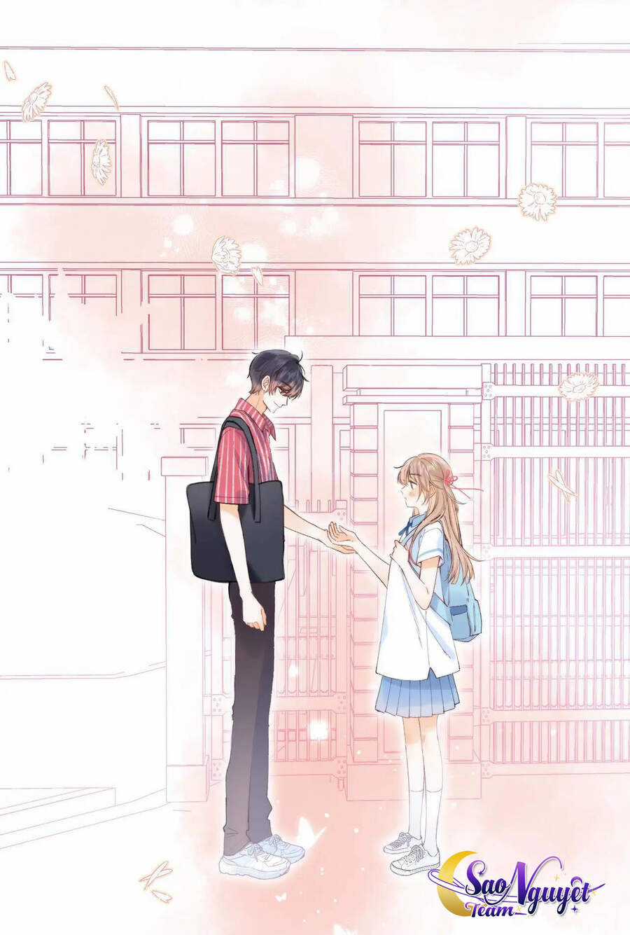 Mối Tình Thầm Kín - Chapter 12 - Trang 60