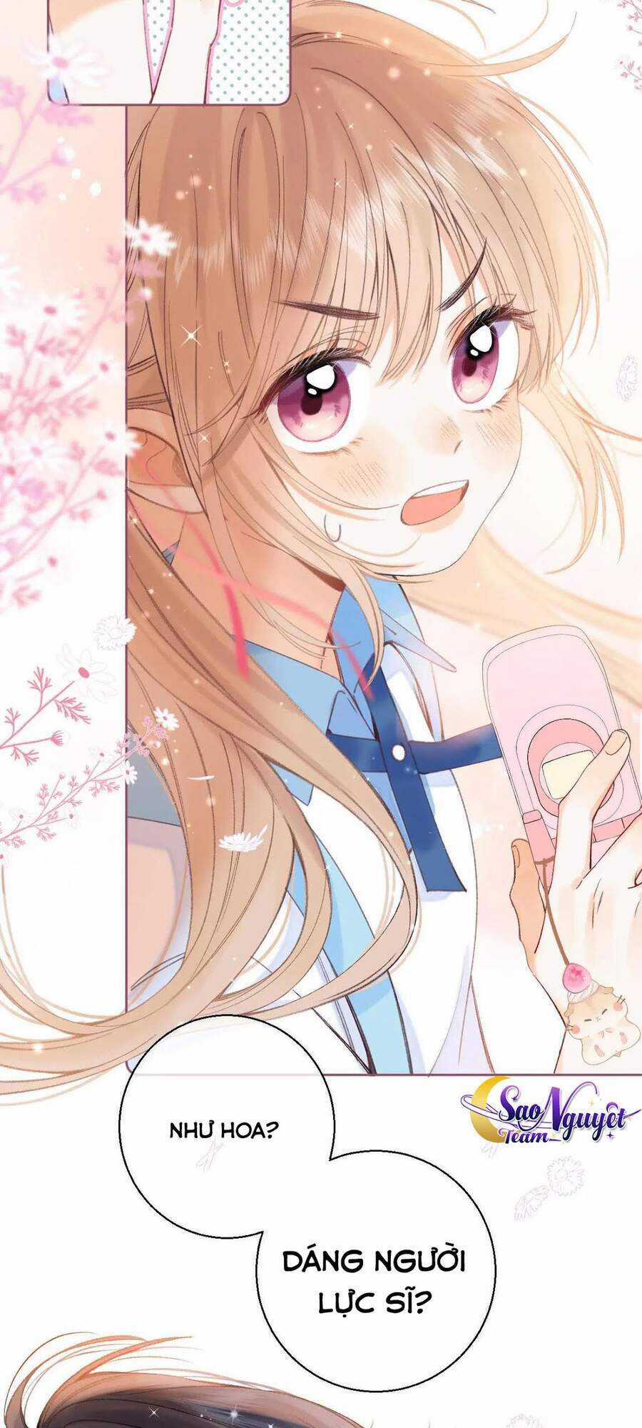 Mối Tình Thầm Kín - Chapter 12 - Trang 7