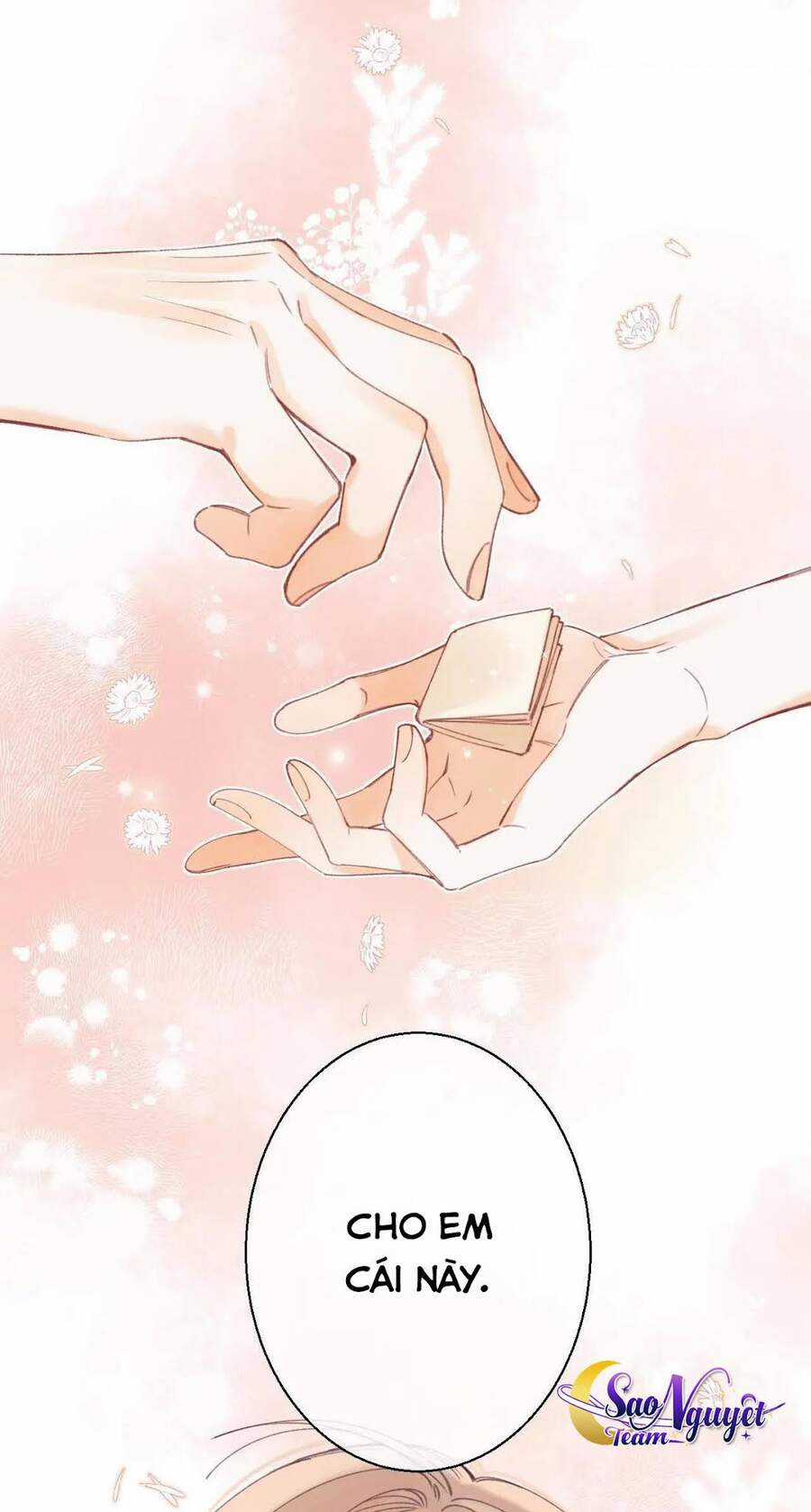 Mối Tình Thầm Kín - Chapter 12 - Trang 61