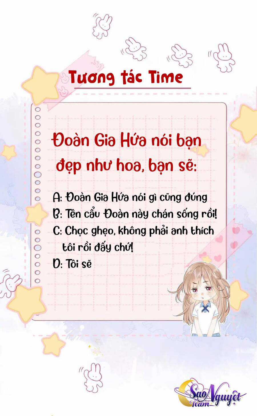 Mối Tình Thầm Kín - Chapter 12 - Trang 64