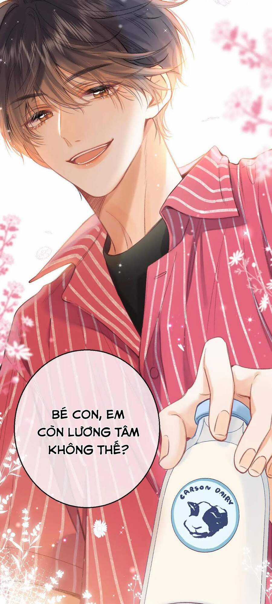 Mối Tình Thầm Kín - Chapter 12 - Trang 9