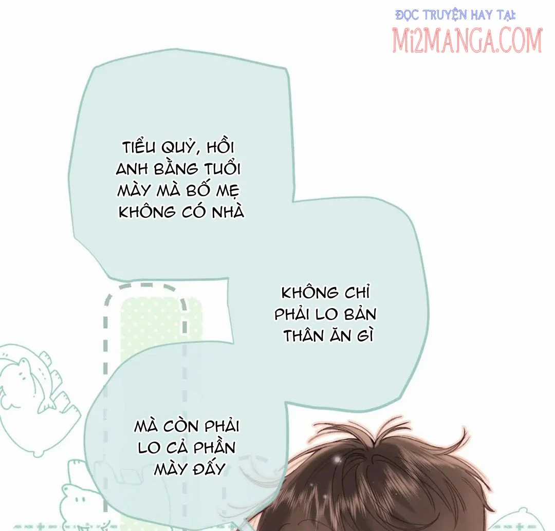 Mối Tình Thầm Kín - Chapter 13.5 - Trang 4