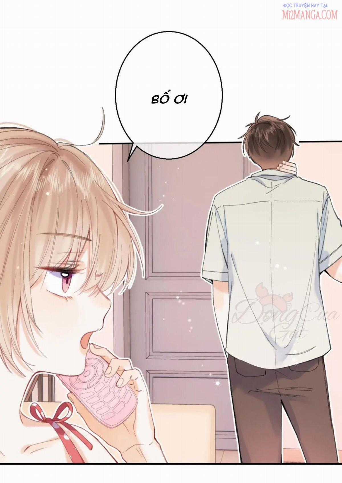 Mối Tình Thầm Kín - Chapter 13.5 - Trang 10