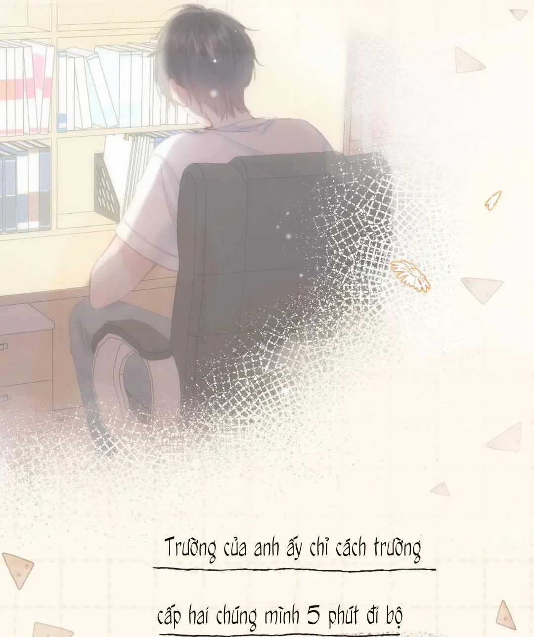 Mối Tình Thầm Kín - Chapter 13 - Trang 12