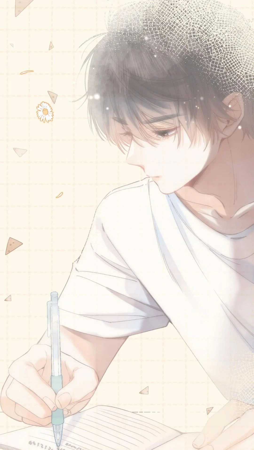 Mối Tình Thầm Kín - Chapter 13 - Trang 13