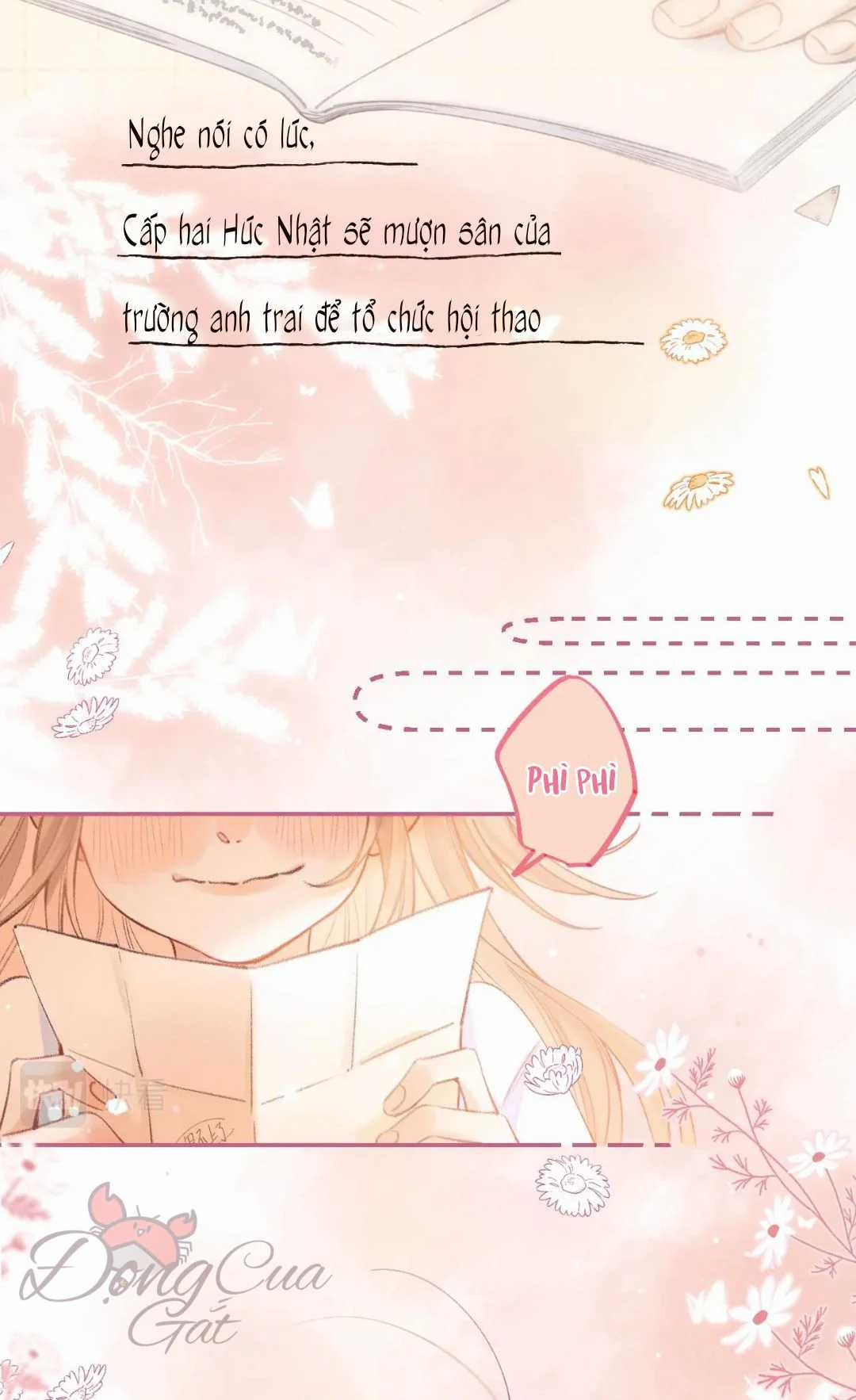 Mối Tình Thầm Kín - Chapter 13 - Trang 14