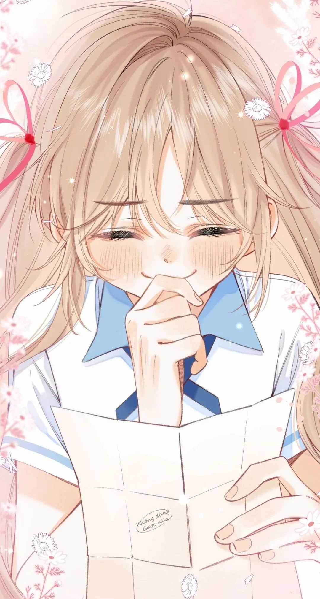 Mối Tình Thầm Kín - Chapter 13 - Trang 15