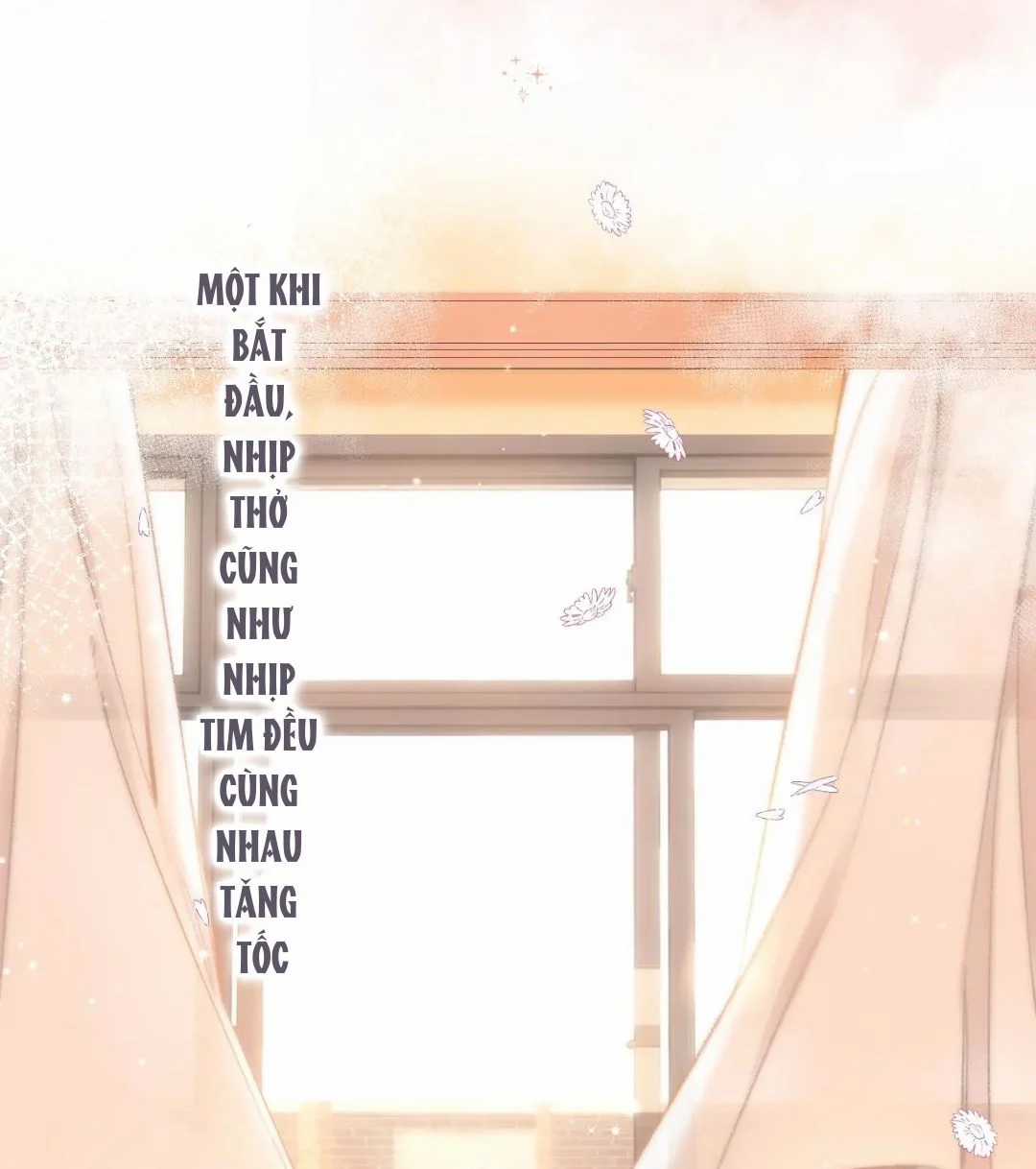 Mối Tình Thầm Kín - Chapter 13 - Trang 18