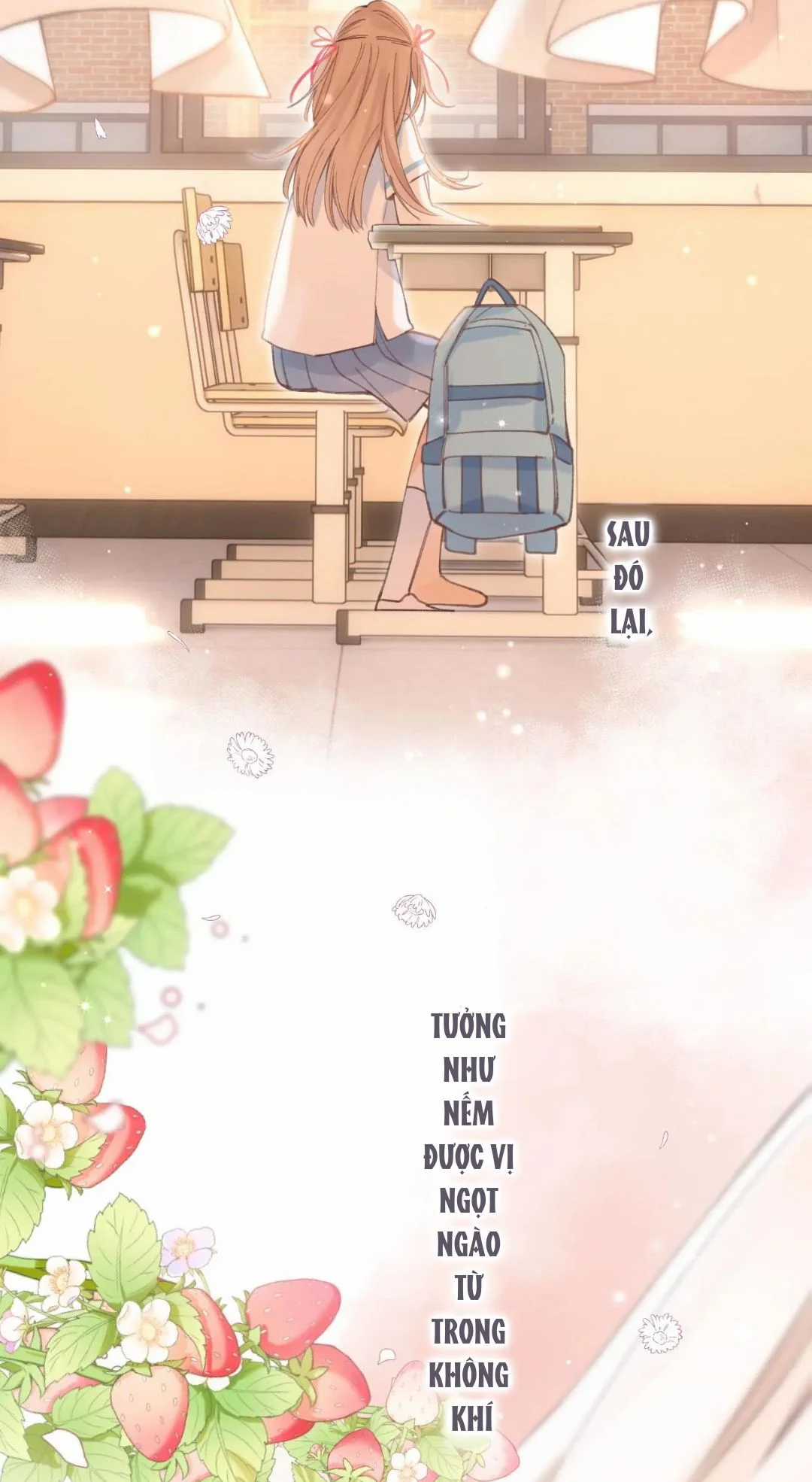 Mối Tình Thầm Kín - Chapter 13 - Trang 19