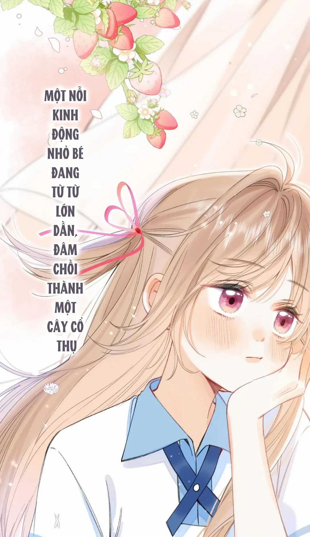 Mối Tình Thầm Kín - Chapter 13 - Trang 20