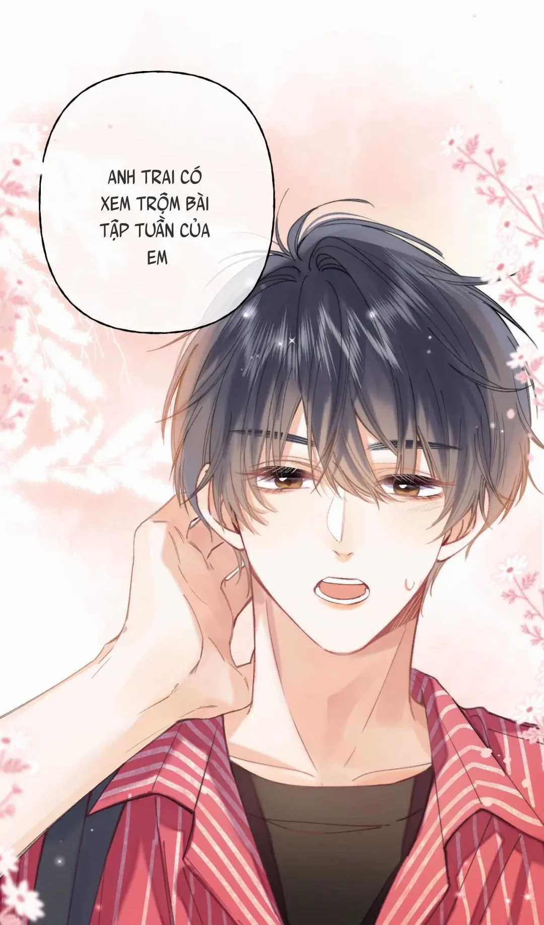 Mối Tình Thầm Kín - Chapter 13 - Trang 3