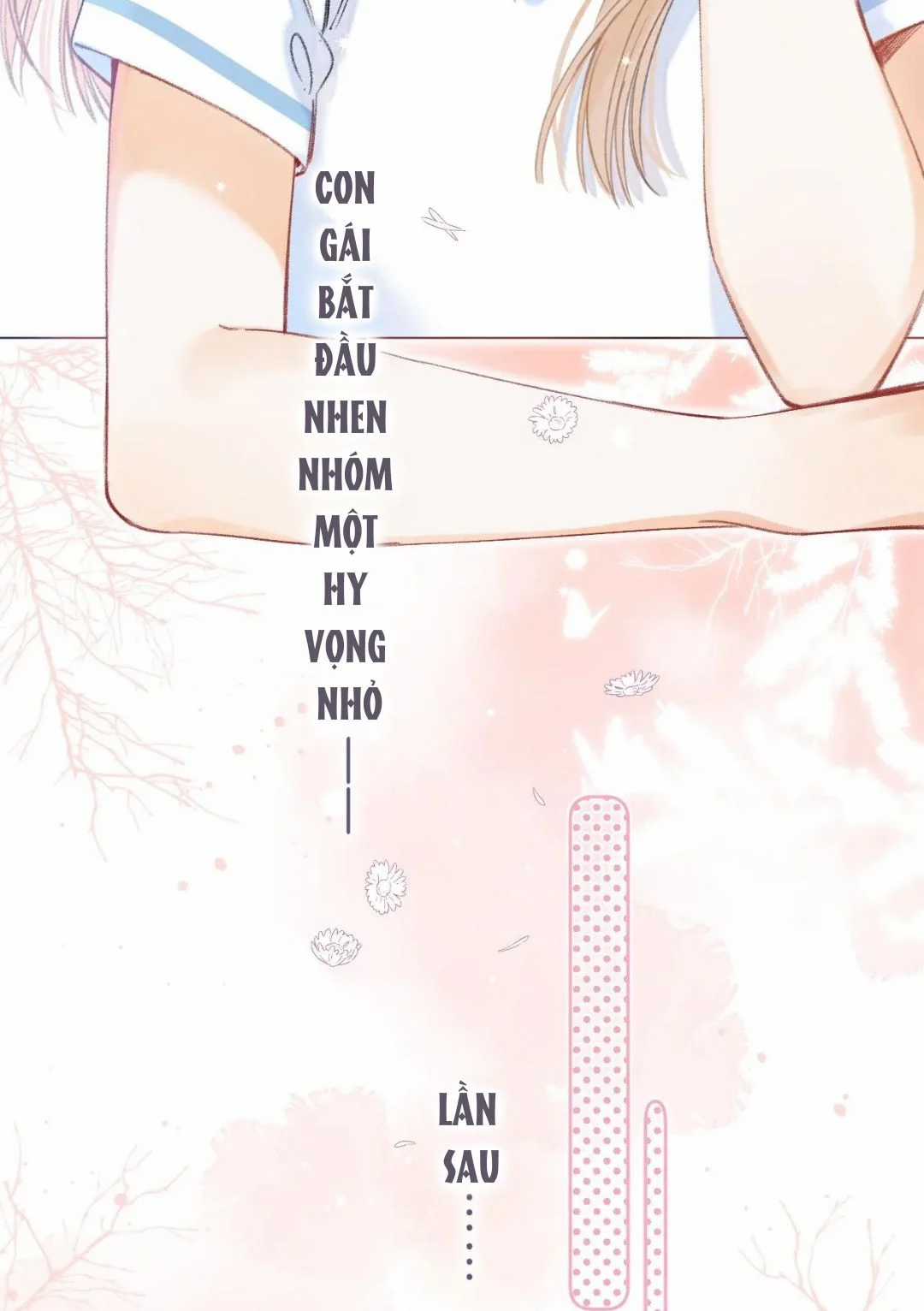 Mối Tình Thầm Kín - Chapter 13 - Trang 21