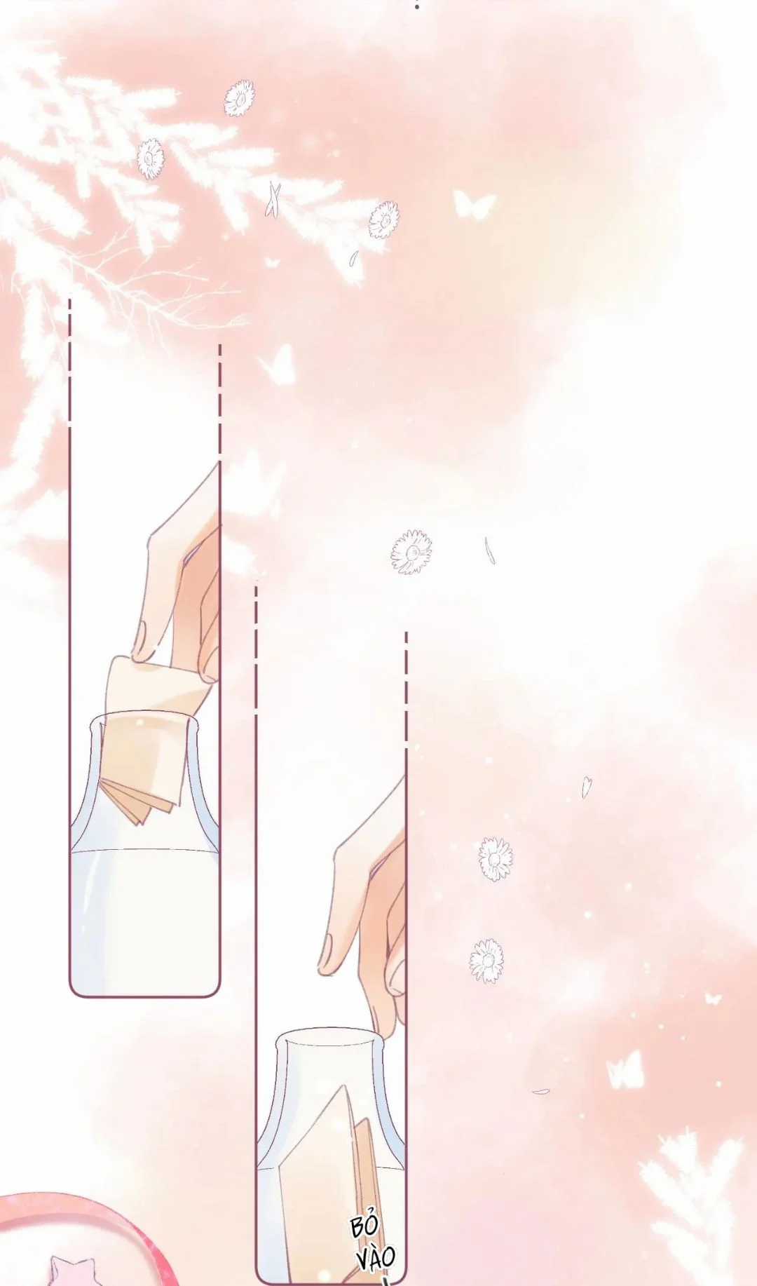 Mối Tình Thầm Kín - Chapter 13 - Trang 23