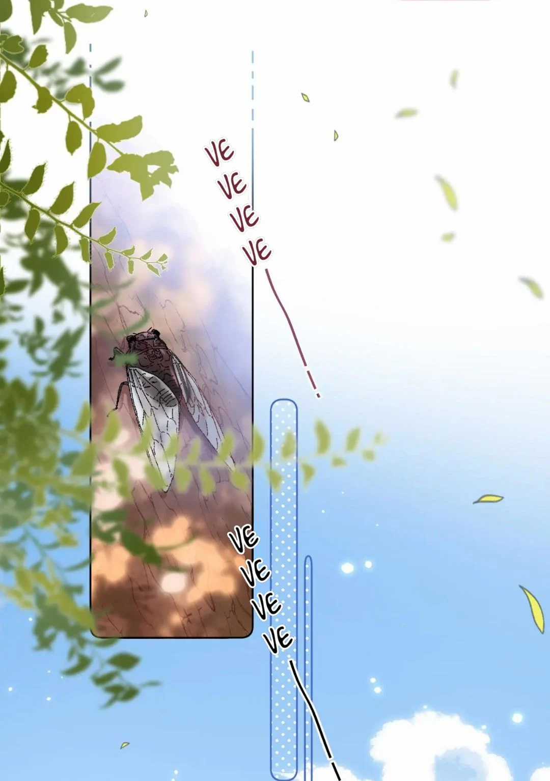 Mối Tình Thầm Kín - Chapter 13 - Trang 30