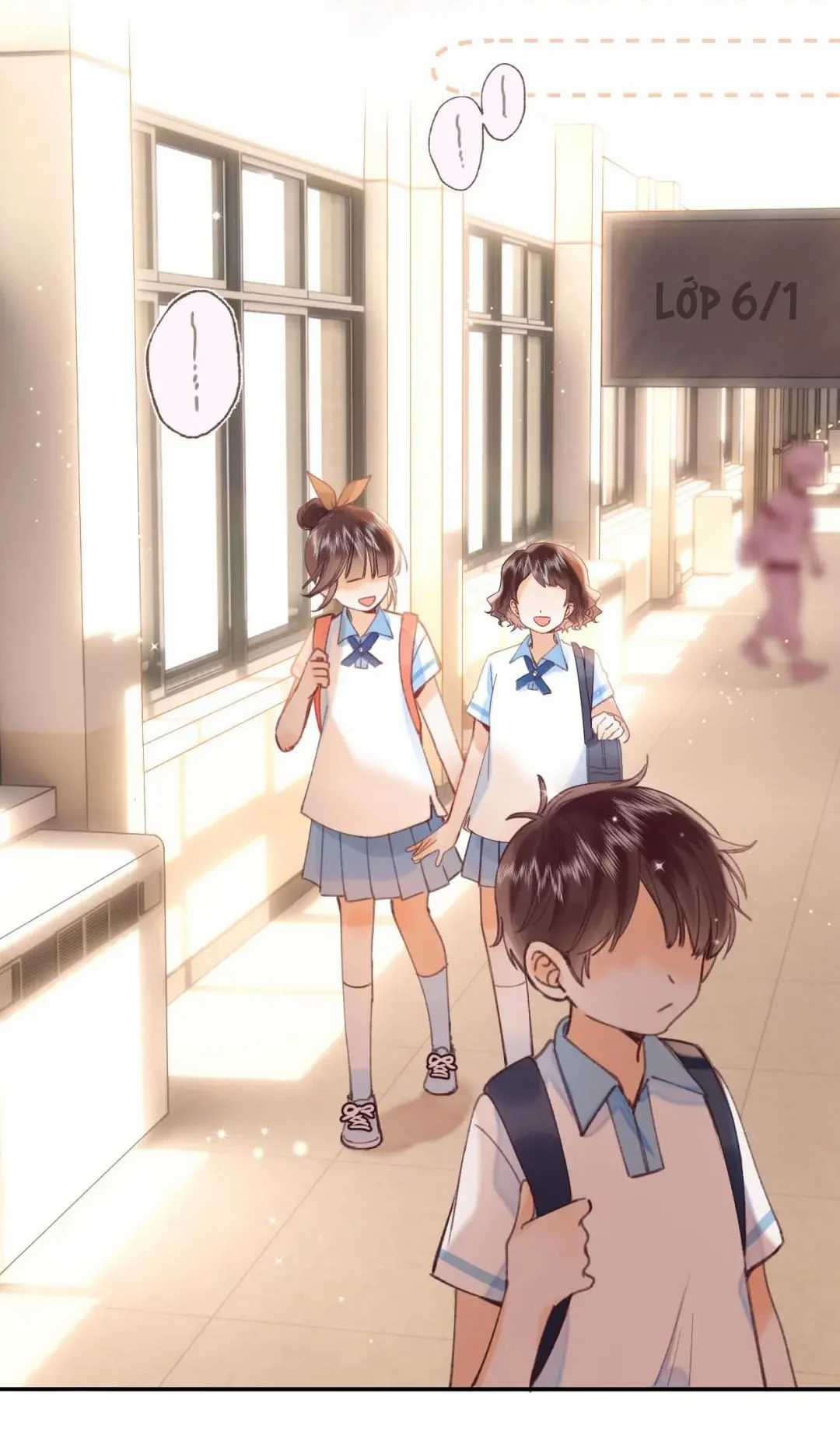 Mối Tình Thầm Kín - Chapter 13 - Trang 6