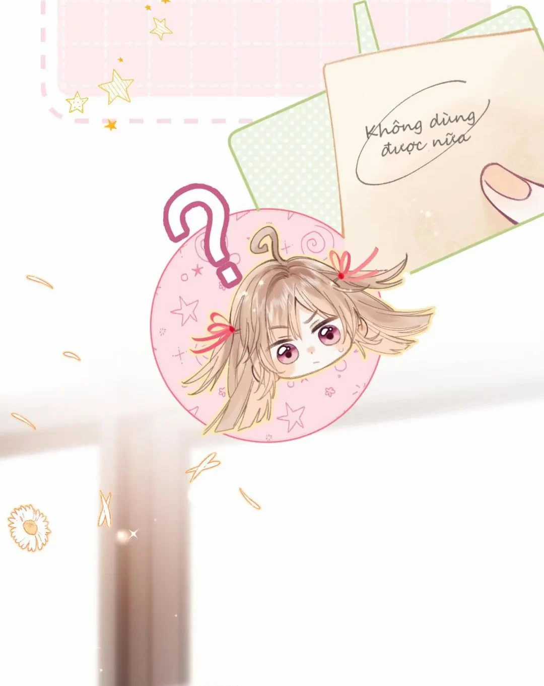 Mối Tình Thầm Kín - Chapter 13 - Trang 9