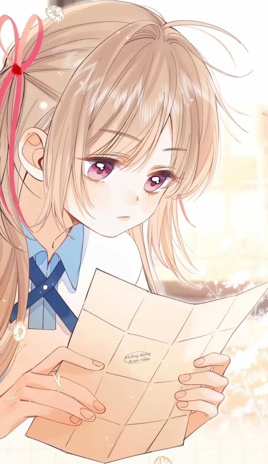 Mối Tình Thầm Kín - Chapter 13 - Trang 10