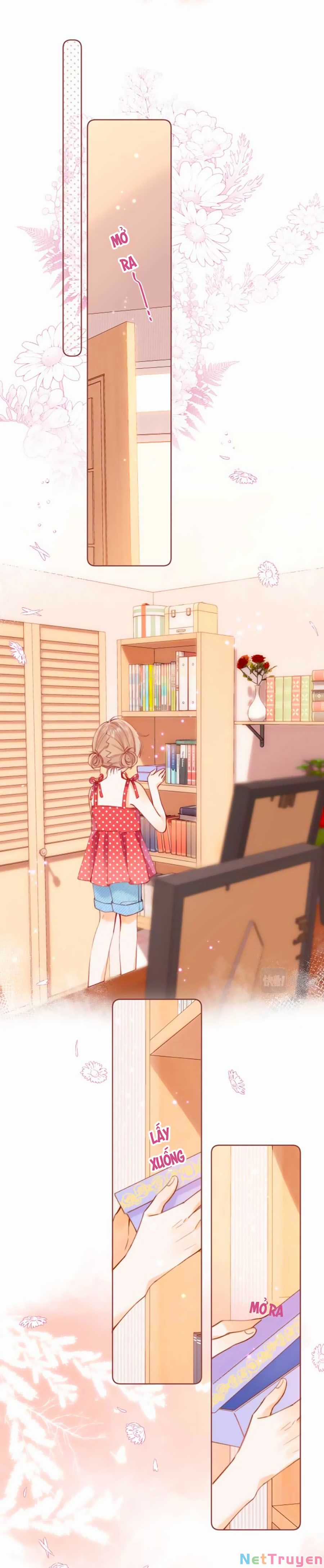 Mối Tình Thầm Kín - Chapter 14 - Trang 2