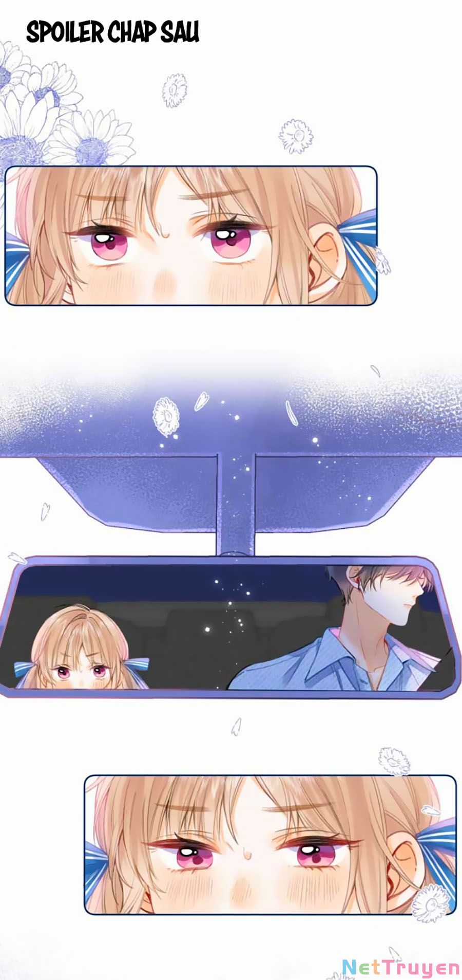 Mối Tình Thầm Kín - Chapter 14 - Trang 17