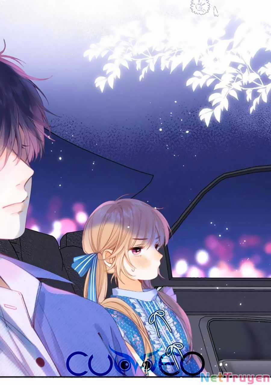 Mối Tình Thầm Kín - Chapter 14 - Trang 18