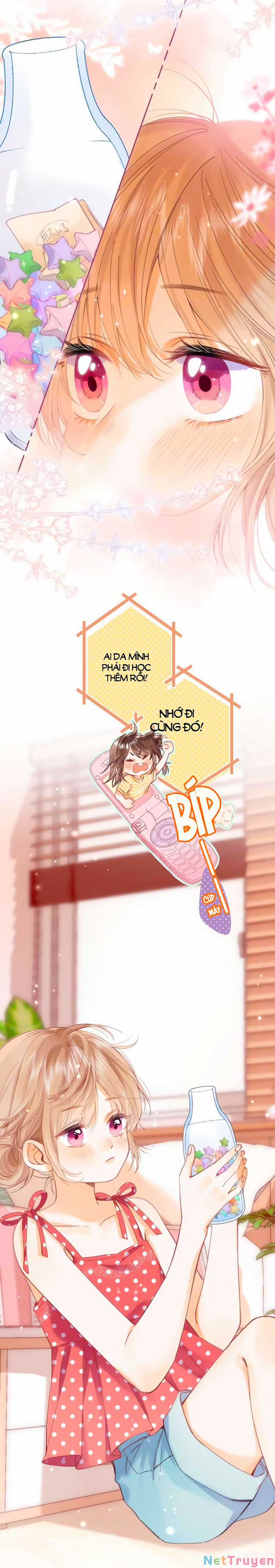 Mối Tình Thầm Kín - Chapter 14 - Trang 6