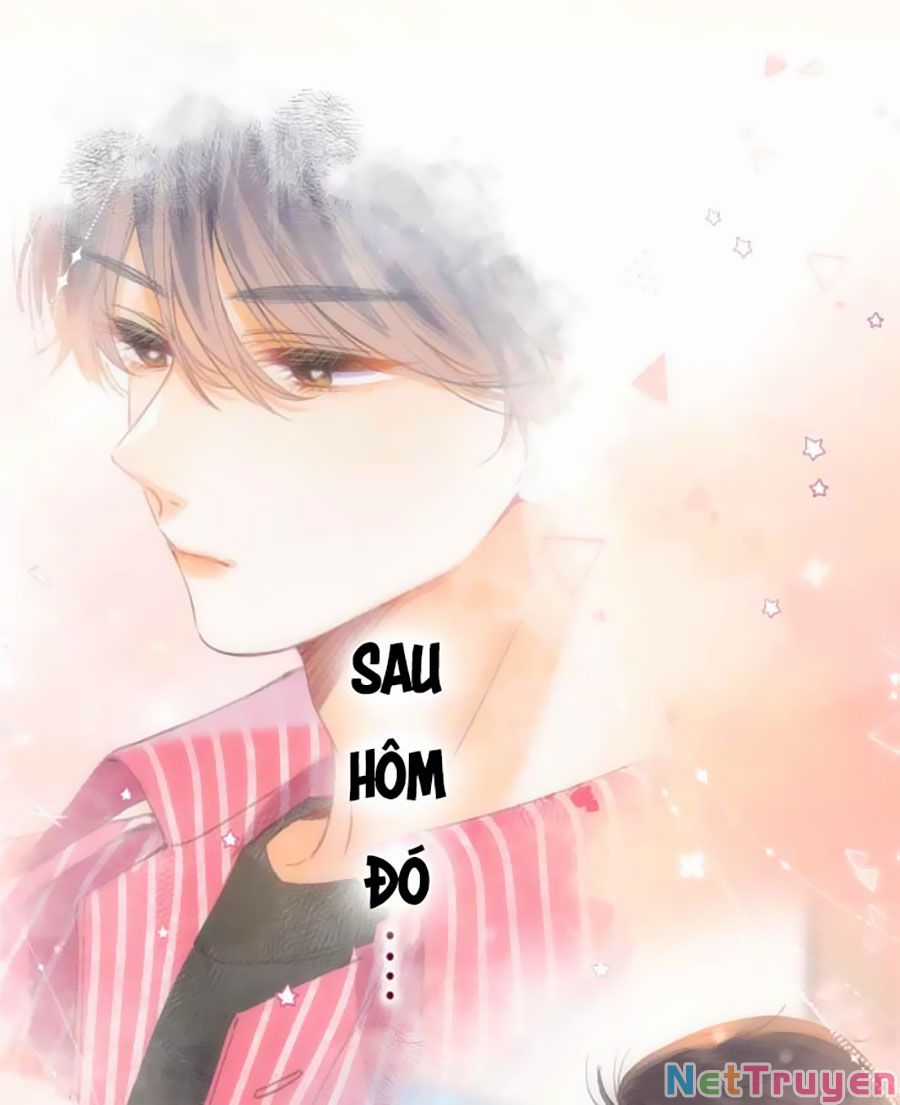 Mối Tình Thầm Kín - Chapter 14 - Trang 7