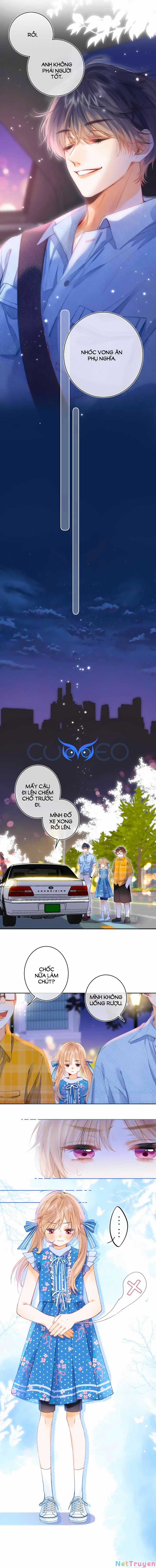 Mối Tình Thầm Kín - Chapter 15 - Trang 9