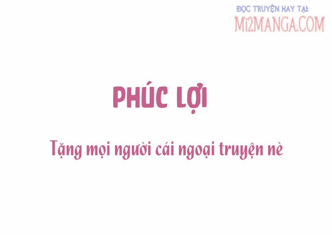 Mối Tình Thầm Kín - Chapter 16.5 - Trang 3