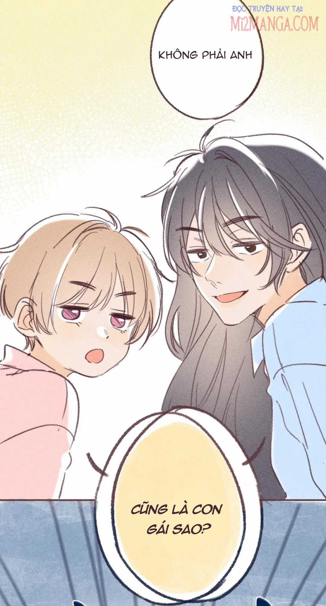 Mối Tình Thầm Kín - Chapter 16.5 - Trang 7