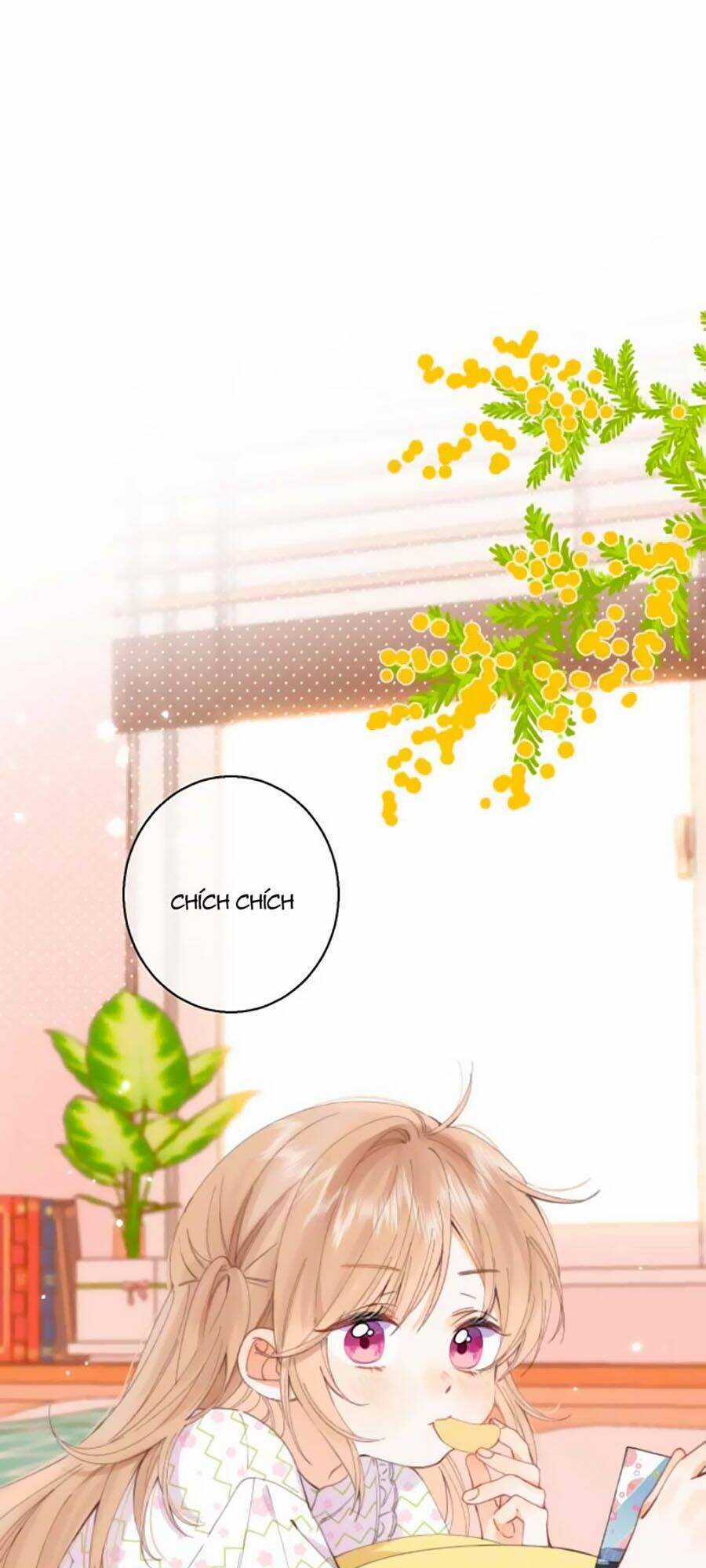 Mối Tình Thầm Kín - Chapter 16 - Trang 2