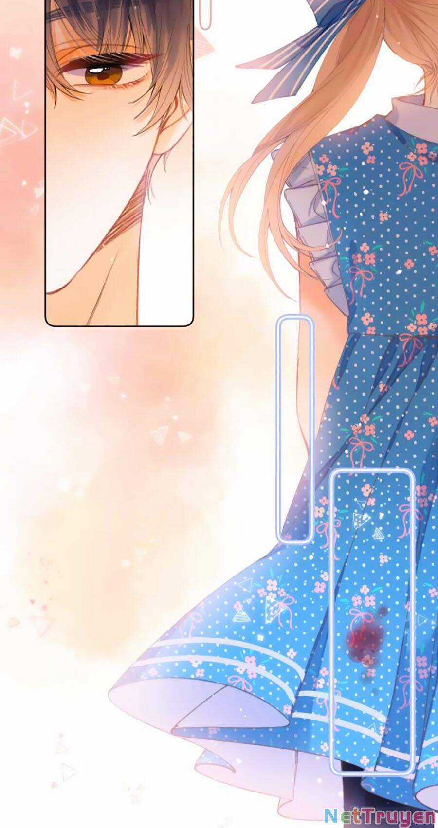 Mối Tình Thầm Kín - Chapter 16 - Trang 15