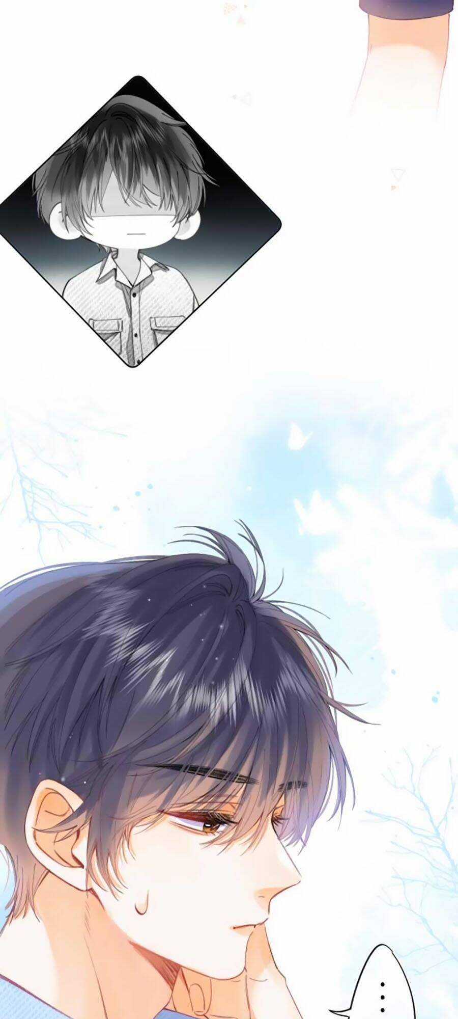 Mối Tình Thầm Kín - Chapter 16 - Trang 16