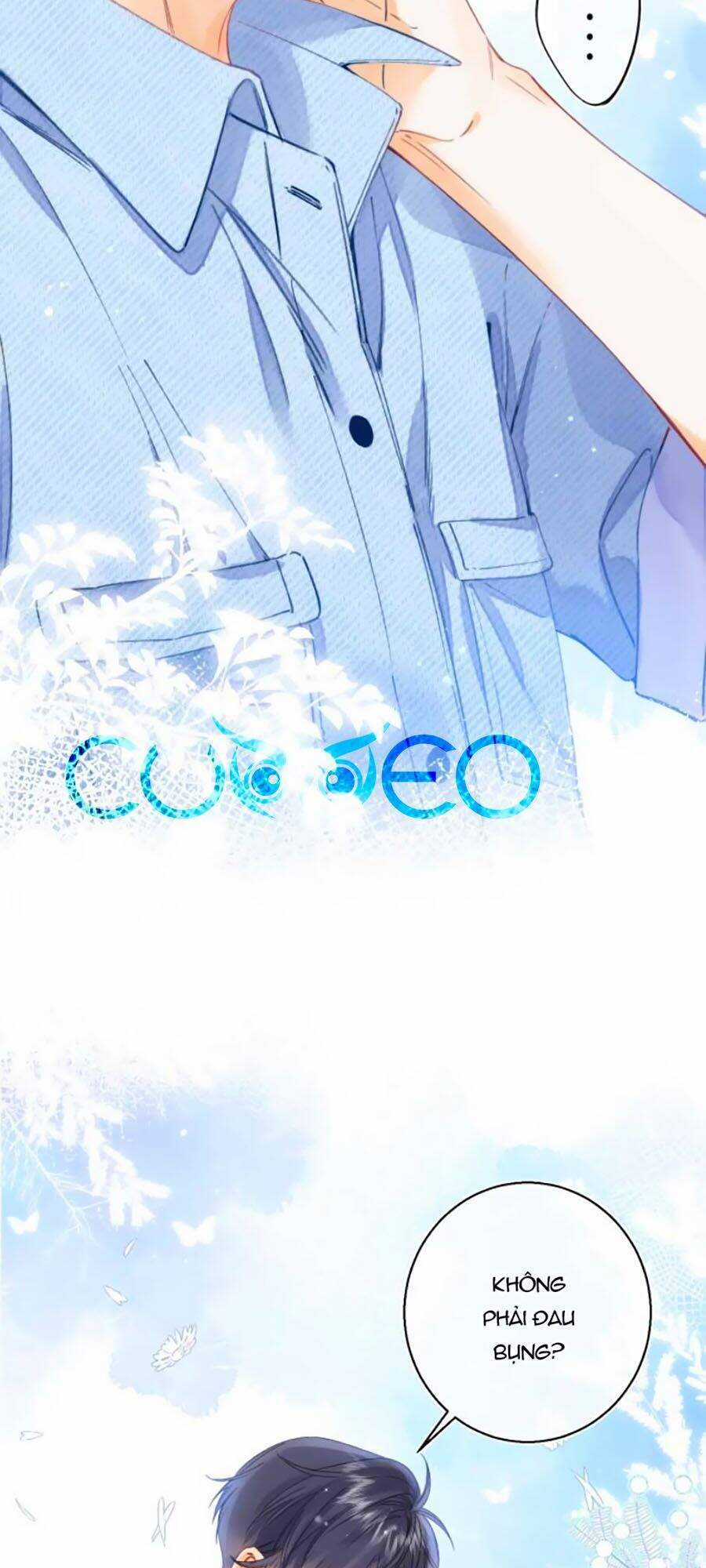 Mối Tình Thầm Kín - Chapter 16 - Trang 17