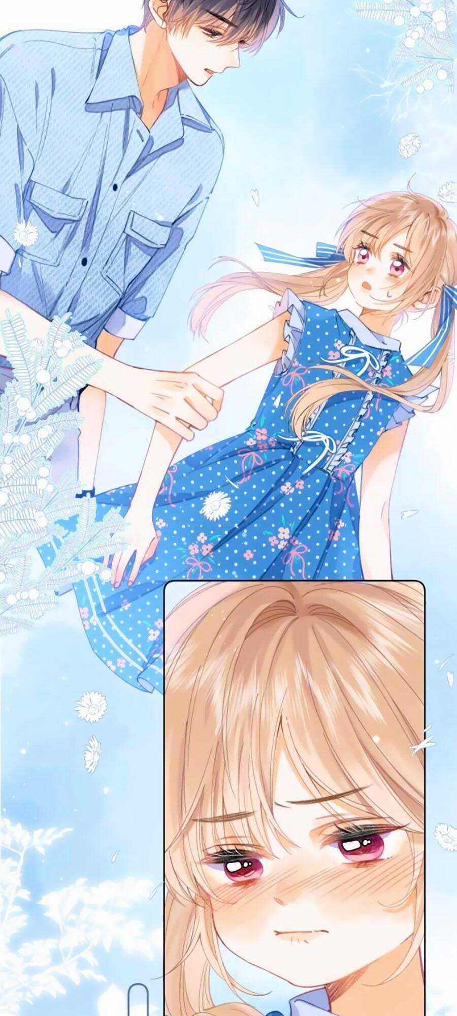 Mối Tình Thầm Kín - Chapter 16 - Trang 18