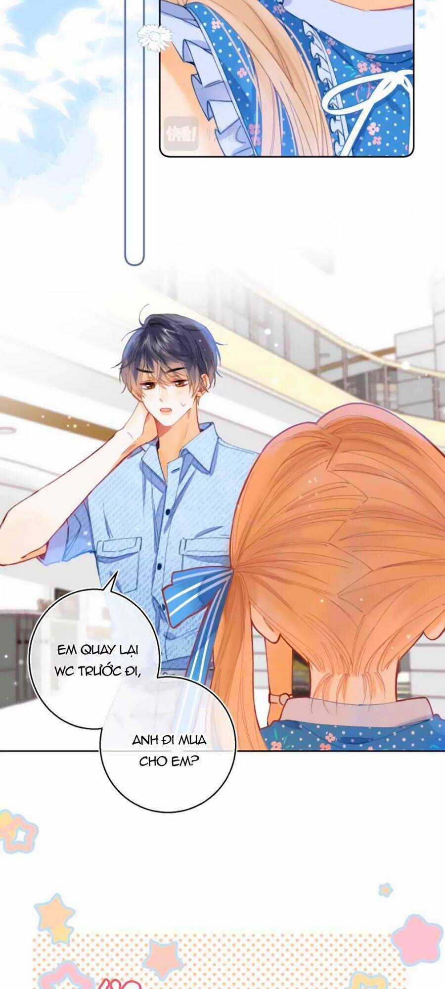 Mối Tình Thầm Kín - Chapter 16 - Trang 19