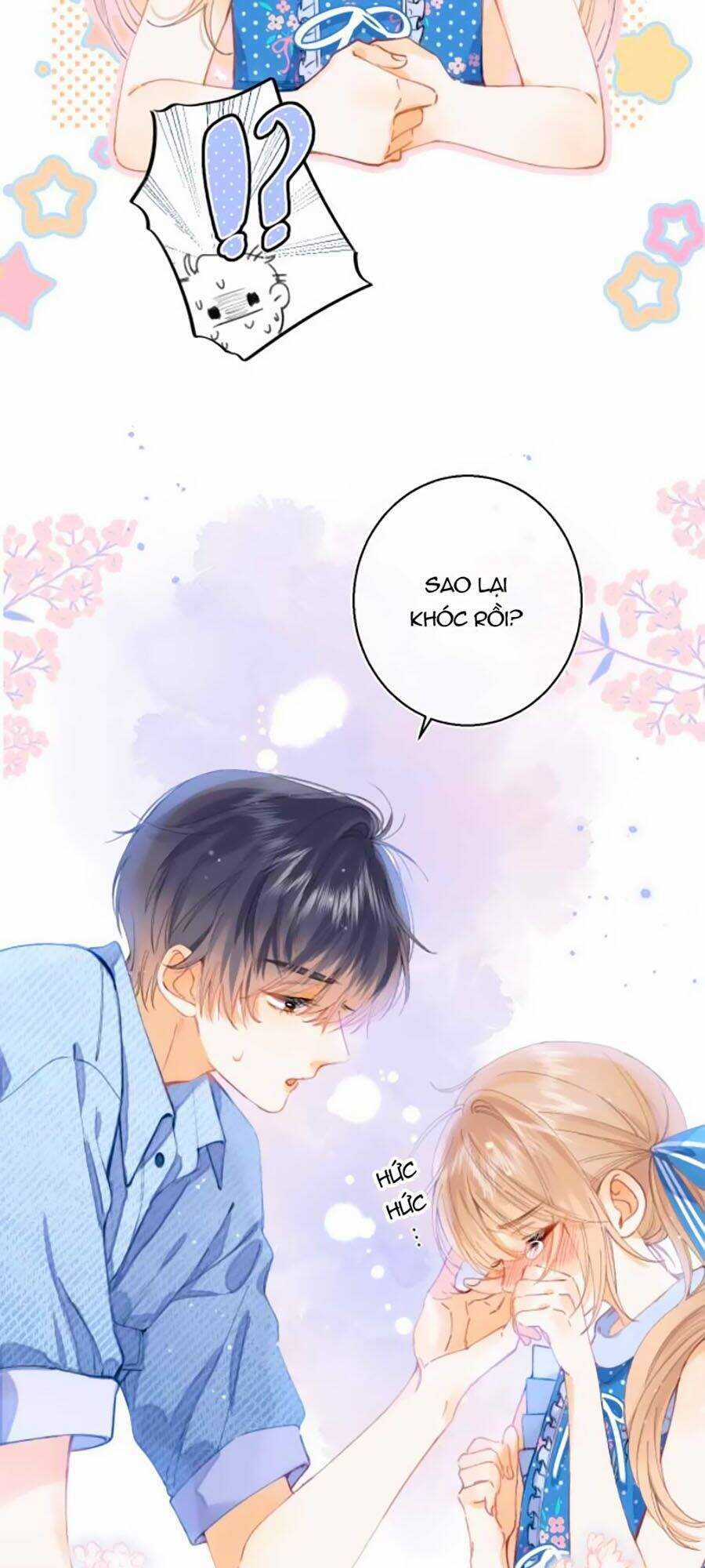 Mối Tình Thầm Kín - Chapter 16 - Trang 21