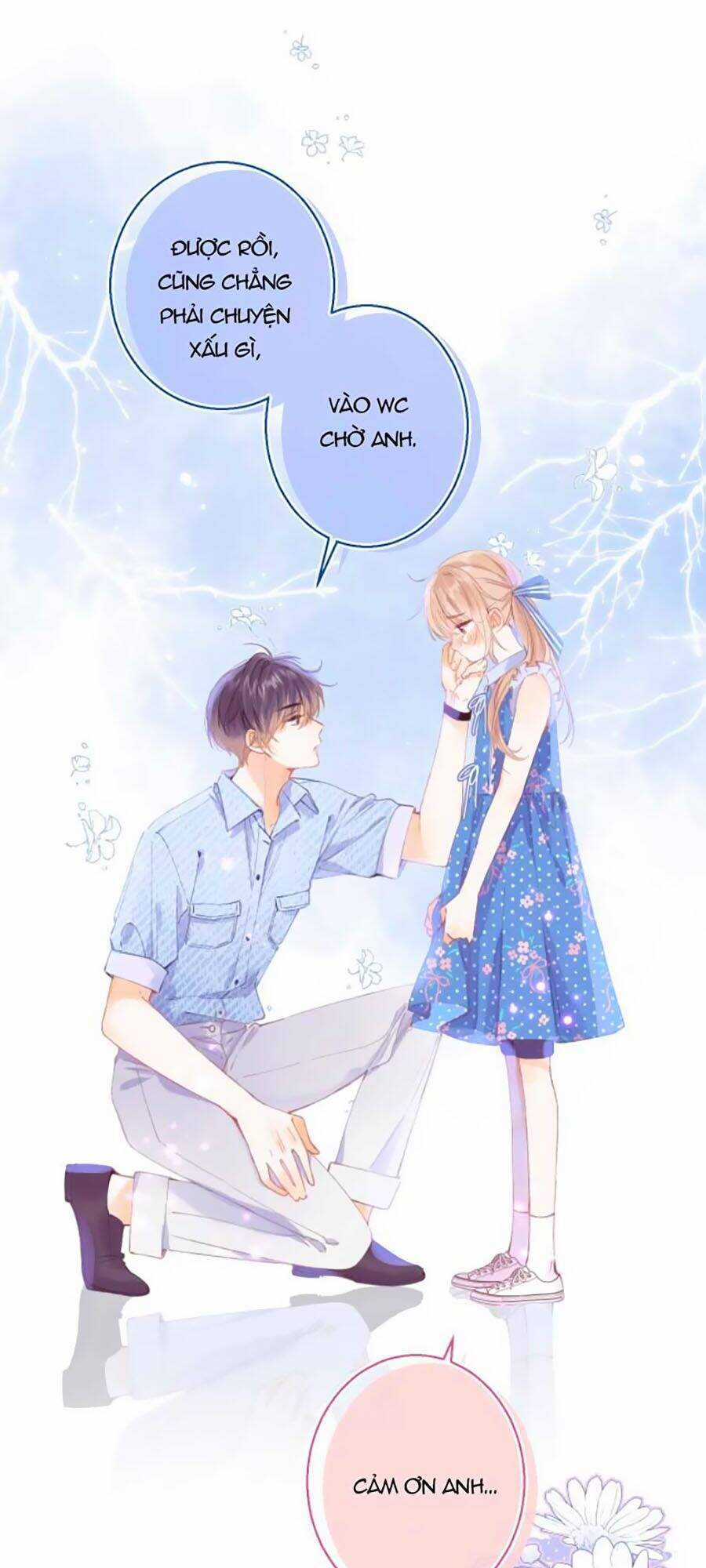 Mối Tình Thầm Kín - Chapter 16 - Trang 23