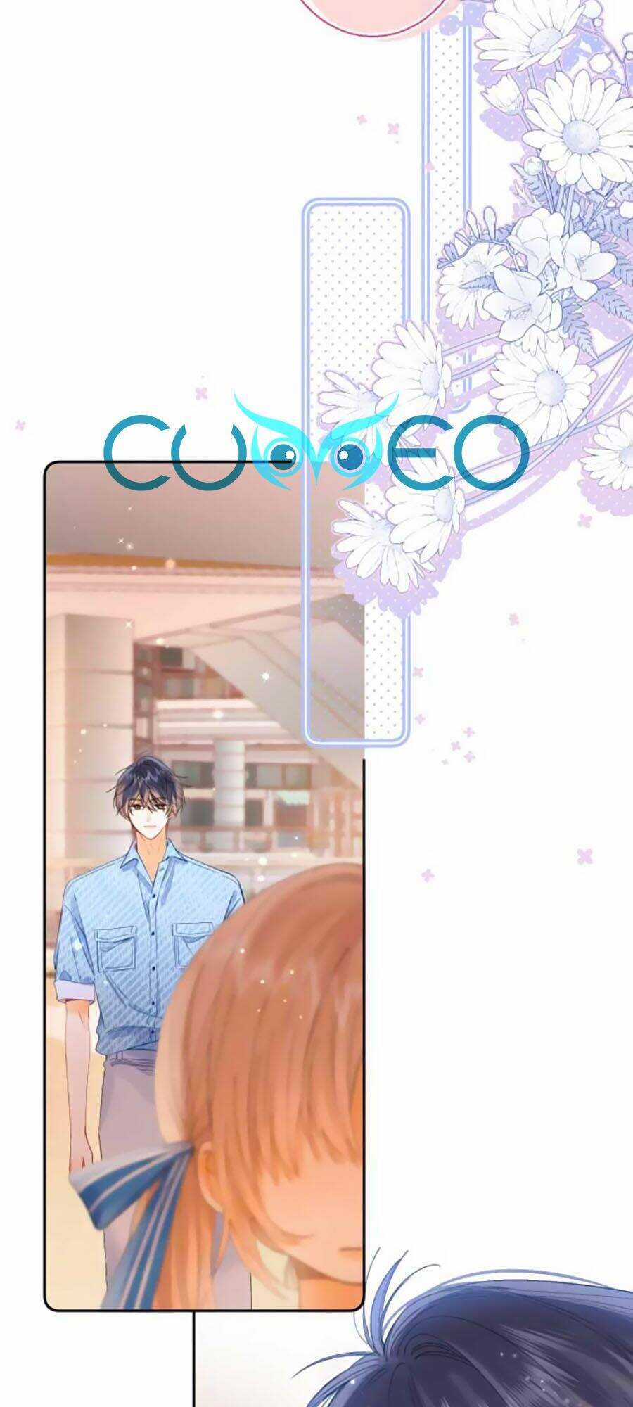 Mối Tình Thầm Kín - Chapter 16 - Trang 24