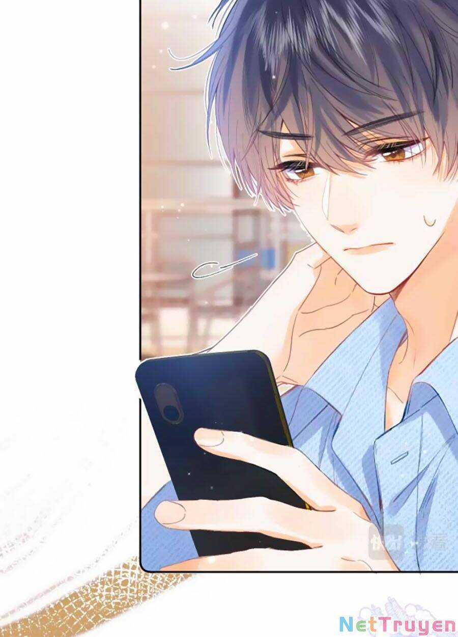 Mối Tình Thầm Kín - Chapter 16 - Trang 25