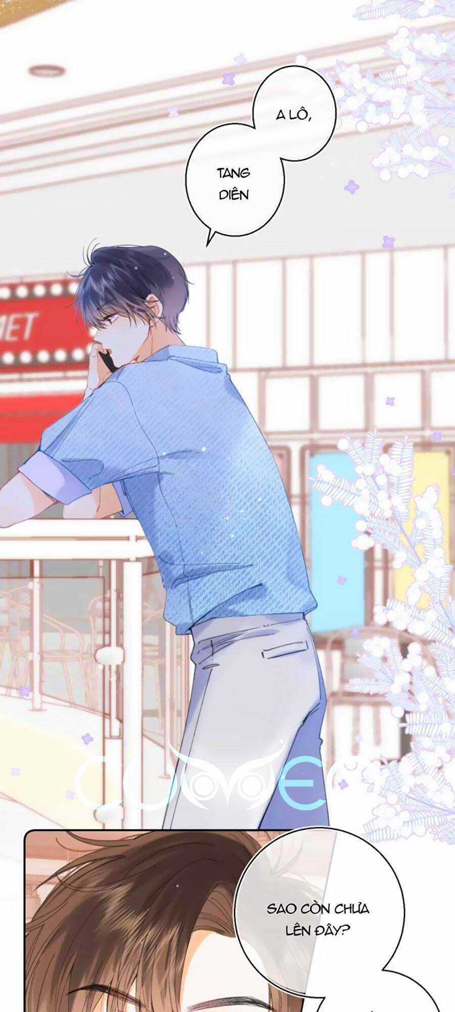 Mối Tình Thầm Kín - Chapter 16 - Trang 26