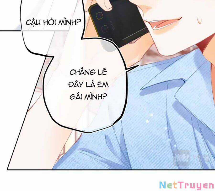 Mối Tình Thầm Kín - Chapter 16 - Trang 31